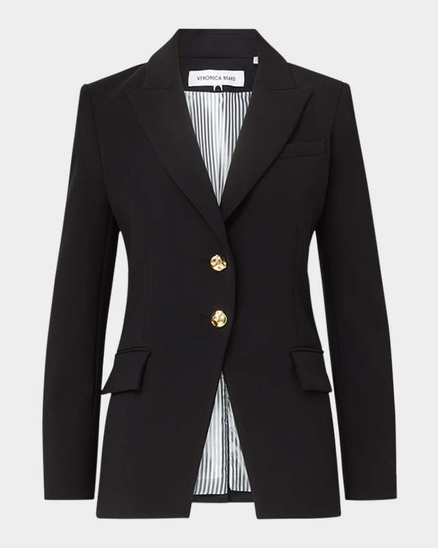 Izara Dickey Jacket